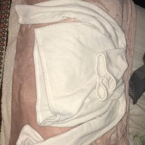 Aerie Large Fuzzy Turtleneck